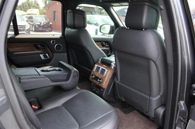 2019 Land Rover Range Rover HSE   - Photo 27 - Lexington, SC 29073