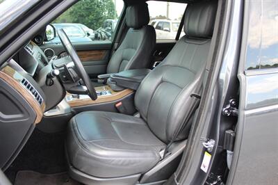 2019 Land Rover Range Rover HSE   - Photo 19 - Lexington, SC 29073