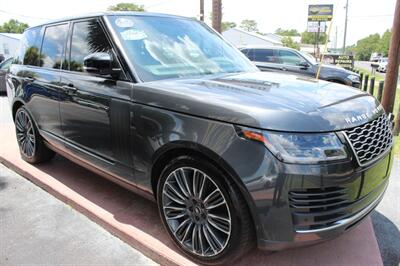 2019 Land Rover Range Rover HSE   - Photo 7 - Lexington, SC 29073