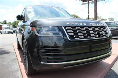 2019 Land Rover Range Rover HSE   - Photo 3 - Lexington, SC 29073