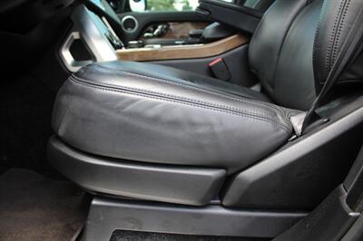 2019 Land Rover Range Rover HSE   - Photo 18 - Lexington, SC 29073