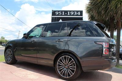 2019 Land Rover Range Rover HSE   - Photo 12 - Lexington, SC 29073