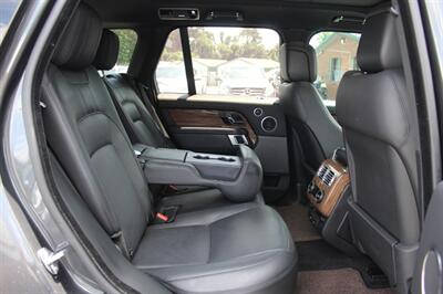 2019 Land Rover Range Rover HSE   - Photo 24 - Lexington, SC 29073