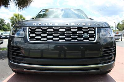 2019 Land Rover Range Rover HSE   - Photo 4 - Lexington, SC 29073