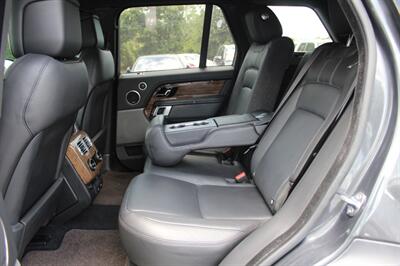 2019 Land Rover Range Rover HSE   - Photo 21 - Lexington, SC 29073