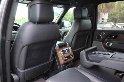 2019 Land Rover Range Rover HSE   - Photo 22 - Lexington, SC 29073