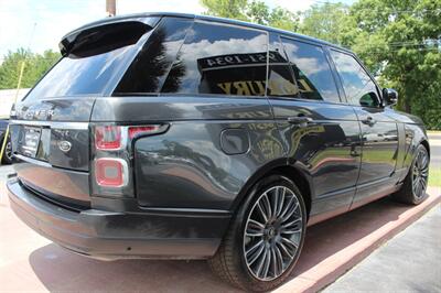 2019 Land Rover Range Rover HSE   - Photo 9 - Lexington, SC 29073