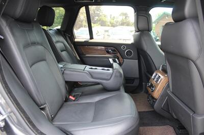 2019 Land Rover Range Rover HSE   - Photo 26 - Lexington, SC 29073