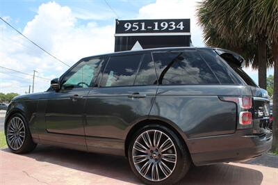 2019 Land Rover Range Rover HSE   - Photo 13 - Lexington, SC 29073