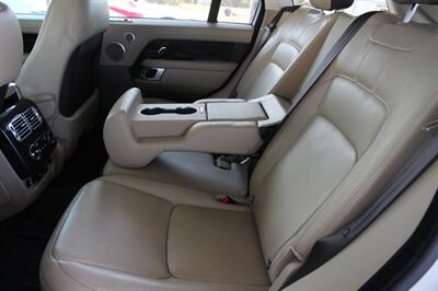 2018 Land Rover Range Rover HSE   - Photo 26 - Lexington, SC 29073