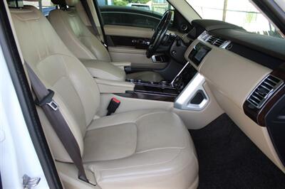 2018 Land Rover Range Rover HSE   - Photo 43 - Lexington, SC 29073