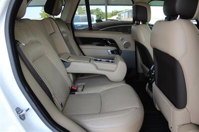 2018 Land Rover Range Rover HSE   - Photo 40 - Lexington, SC 29073