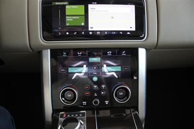 2018 Land Rover Range Rover HSE   - Photo 56 - Lexington, SC 29073