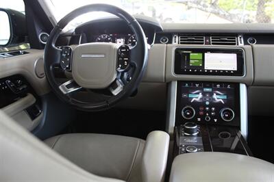 2018 Land Rover Range Rover HSE   - Photo 32 - Lexington, SC 29073