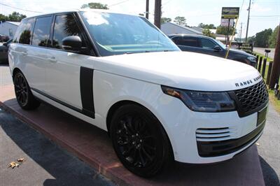 2018 Land Rover Range Rover HSE   - Photo 6 - Lexington, SC 29073