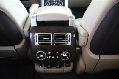 2018 Land Rover Range Rover HSE   - Photo 29 - Lexington, SC 29073