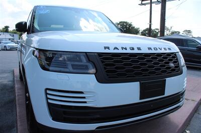 2018 Land Rover Range Rover HSE   - Photo 10 - Lexington, SC 29073