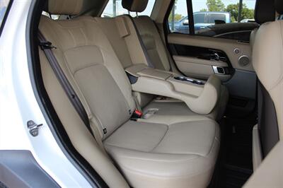 2018 Land Rover Range Rover HSE   - Photo 41 - Lexington, SC 29073