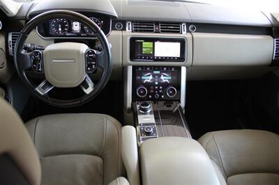 2018 Land Rover Range Rover HSE   - Photo 31 - Lexington, SC 29073
