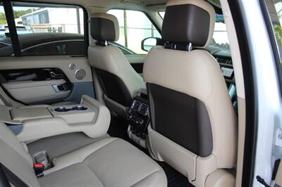2018 Land Rover Range Rover HSE   - Photo 38 - Lexington, SC 29073