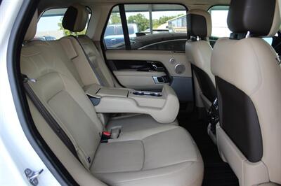 2018 Land Rover Range Rover HSE   - Photo 39 - Lexington, SC 29073