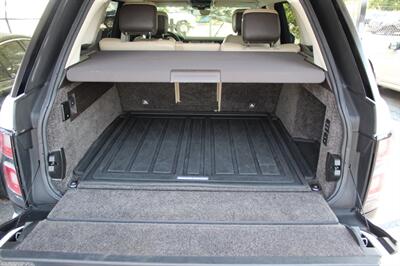 2018 Land Rover Range Rover HSE   - Photo 34 - Lexington, SC 29073