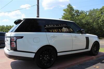 2018 Land Rover Range Rover HSE   - Photo 8 - Lexington, SC 29073