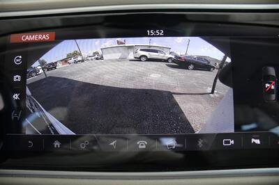 2018 Land Rover Range Rover HSE   - Photo 49 - Lexington, SC 29073