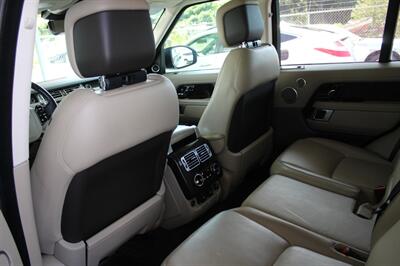 2018 Land Rover Range Rover HSE   - Photo 22 - Lexington, SC 29073