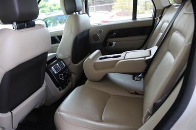 2018 Land Rover Range Rover HSE   - Photo 23 - Lexington, SC 29073