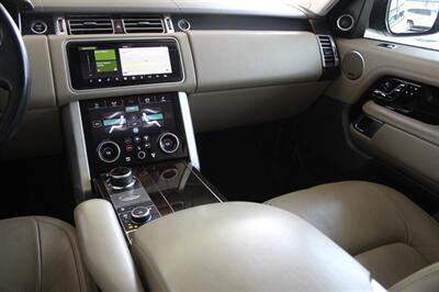 2018 Land Rover Range Rover HSE   - Photo 33 - Lexington, SC 29073