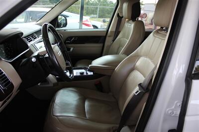 2018 Land Rover Range Rover HSE   - Photo 19 - Lexington, SC 29073