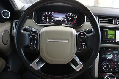 2018 Land Rover Range Rover HSE   - Photo 16 - Lexington, SC 29073
