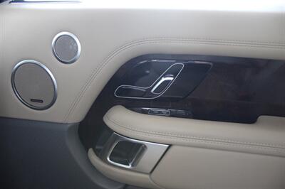 2018 Land Rover Range Rover HSE   - Photo 30 - Lexington, SC 29073