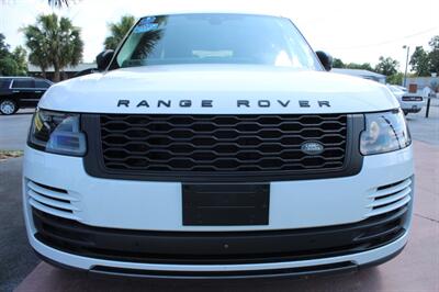 2018 Land Rover Range Rover HSE   - Photo 11 - Lexington, SC 29073