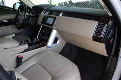 2018 Land Rover Range Rover HSE   - Photo 44 - Lexington, SC 29073