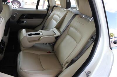 2018 Land Rover Range Rover HSE   - Photo 25 - Lexington, SC 29073