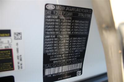 2018 Land Rover Range Rover HSE   - Photo 62 - Lexington, SC 29073