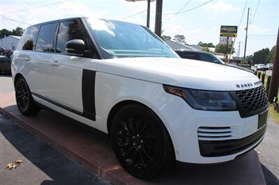 2018 Land Rover Range Rover HSE   - Photo 7 - Lexington, SC 29073