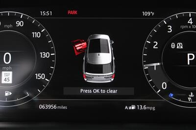 2018 Land Rover Range Rover HSE   - Photo 48 - Lexington, SC 29073