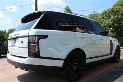 2018 Land Rover Range Rover HSE   - Photo 9 - Lexington, SC 29073