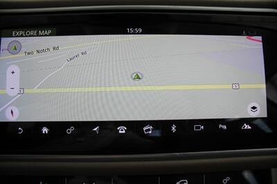 2018 Land Rover Range Rover HSE   - Photo 50 - Lexington, SC 29073