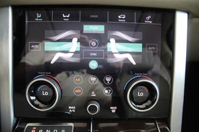 2018 Land Rover Range Rover HSE   - Photo 53 - Lexington, SC 29073