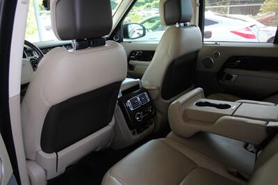 2018 Land Rover Range Rover HSE   - Photo 27 - Lexington, SC 29073