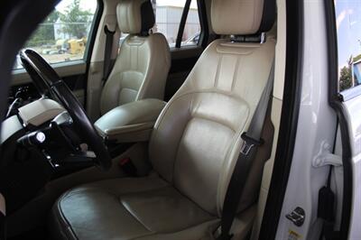 2018 Land Rover Range Rover HSE   - Photo 20 - Lexington, SC 29073