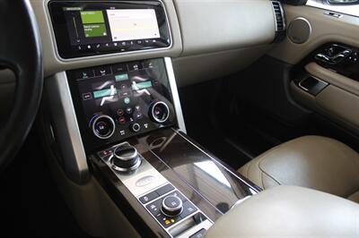 2018 Land Rover Range Rover HSE   - Photo 17 - Lexington, SC 29073