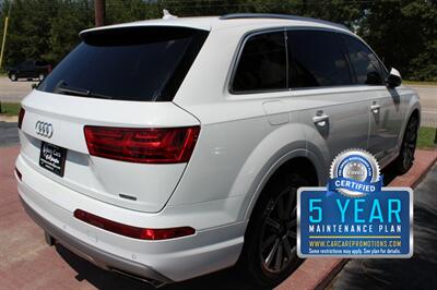 2017 Audi Q7 2.0T quattro Premium Plus   - Photo 11 - Lexington, SC 29073