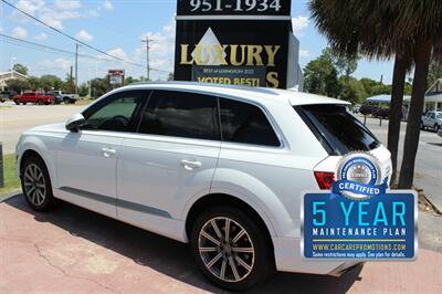 2017 Audi Q7 2.0T quattro Premium Plus   - Photo 10 - Lexington, SC 29073