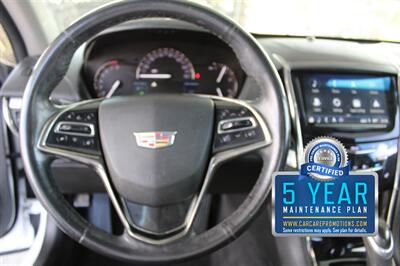 2018 Cadillac ATS 2.0T Luxury   - Photo 36 - Lexington, SC 29073