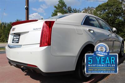 2018 Cadillac ATS 2.0T Luxury   - Photo 7 - Lexington, SC 29073